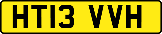 HT13VVH