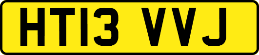 HT13VVJ