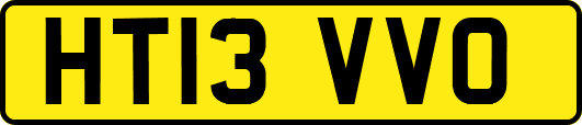 HT13VVO