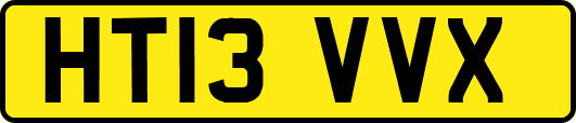 HT13VVX