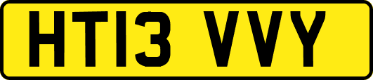 HT13VVY