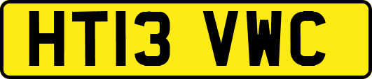 HT13VWC