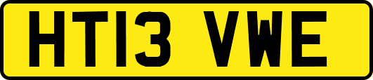 HT13VWE