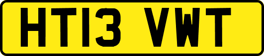 HT13VWT