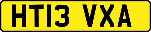 HT13VXA