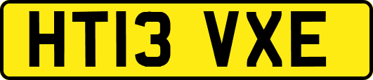 HT13VXE