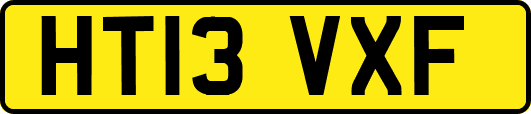 HT13VXF