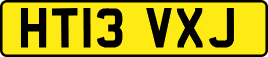 HT13VXJ