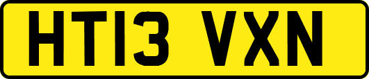 HT13VXN