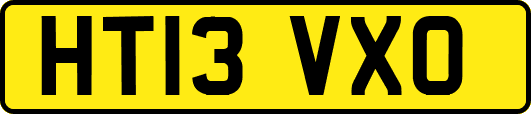 HT13VXO