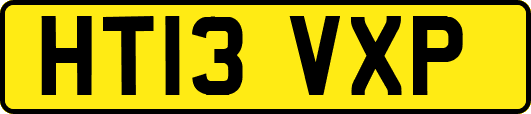HT13VXP