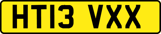 HT13VXX