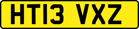 HT13VXZ
