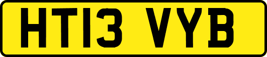 HT13VYB