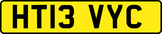 HT13VYC