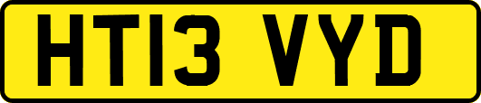 HT13VYD