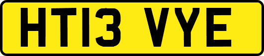 HT13VYE