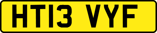 HT13VYF