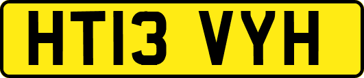 HT13VYH