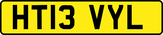 HT13VYL
