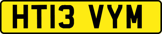 HT13VYM