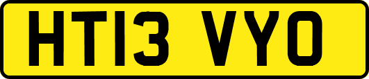 HT13VYO