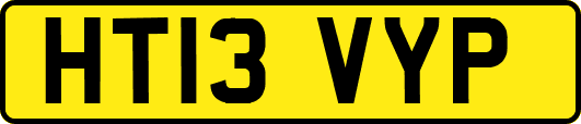 HT13VYP