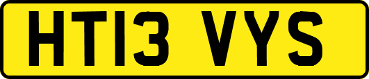 HT13VYS