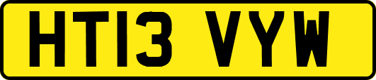 HT13VYW