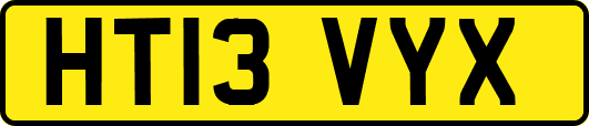HT13VYX