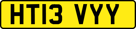 HT13VYY
