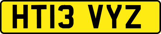 HT13VYZ