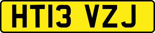 HT13VZJ