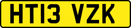HT13VZK