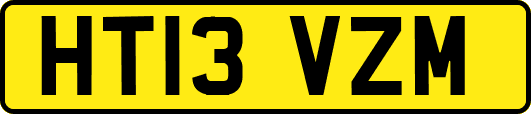 HT13VZM