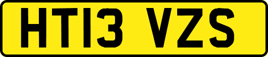 HT13VZS