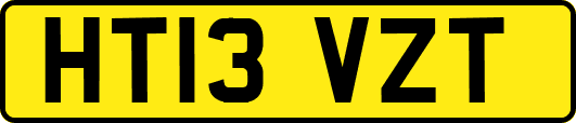 HT13VZT