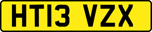 HT13VZX