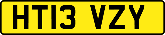 HT13VZY