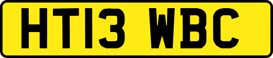 HT13WBC