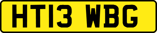 HT13WBG