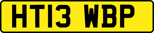 HT13WBP