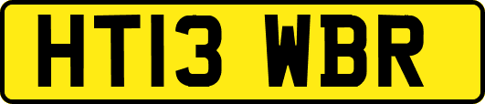 HT13WBR