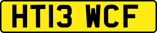 HT13WCF