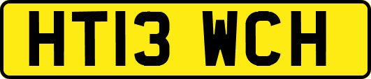HT13WCH