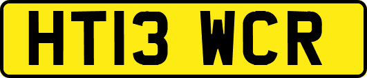 HT13WCR