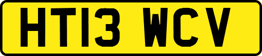HT13WCV