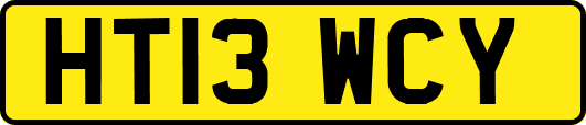 HT13WCY