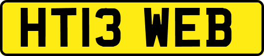 HT13WEB
