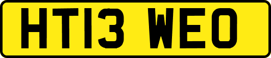 HT13WEO